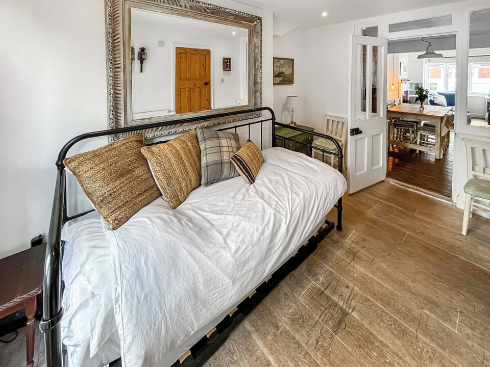 Interior | Sweet Victoria, Whitstable