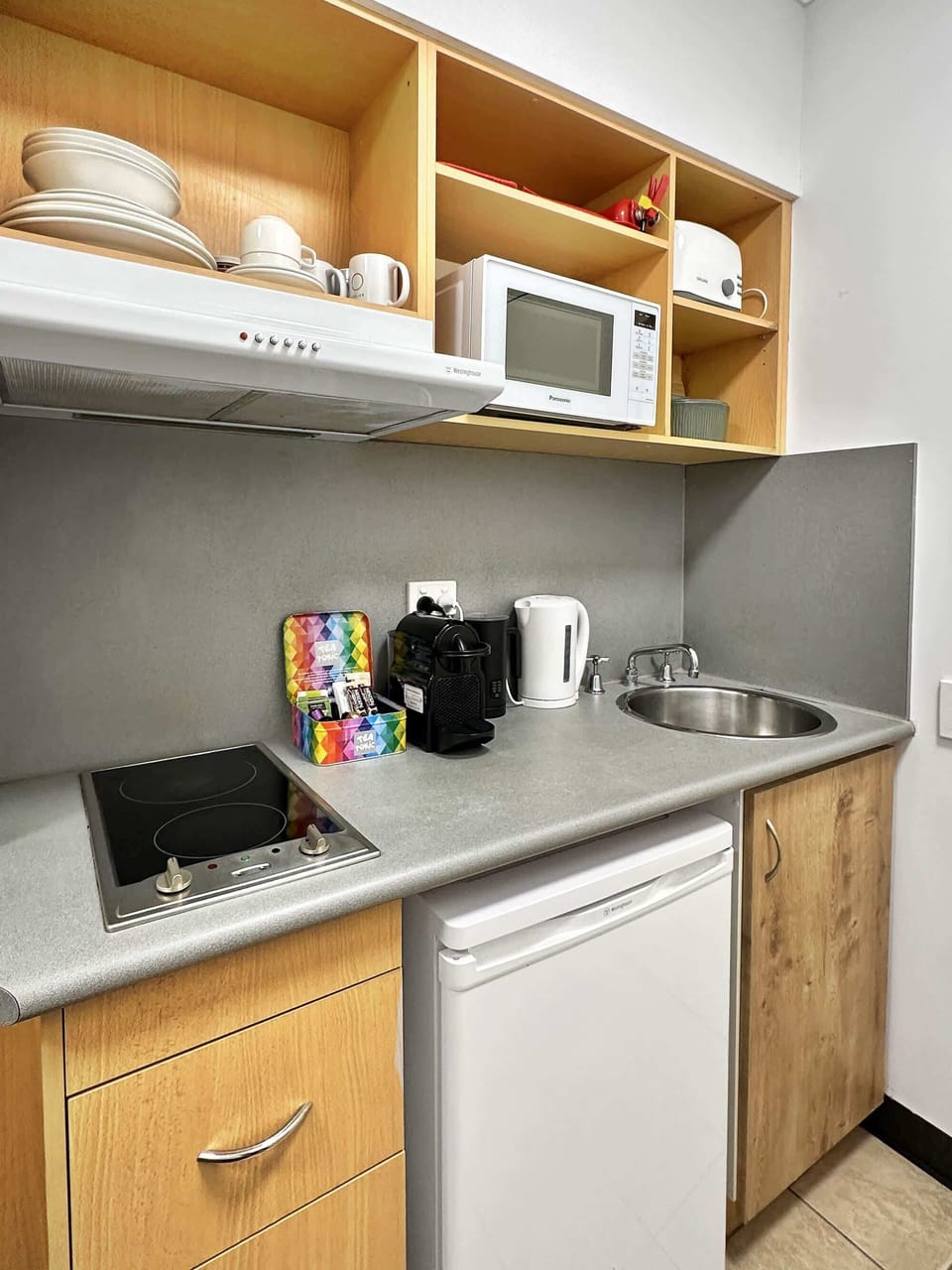 Kitchenette