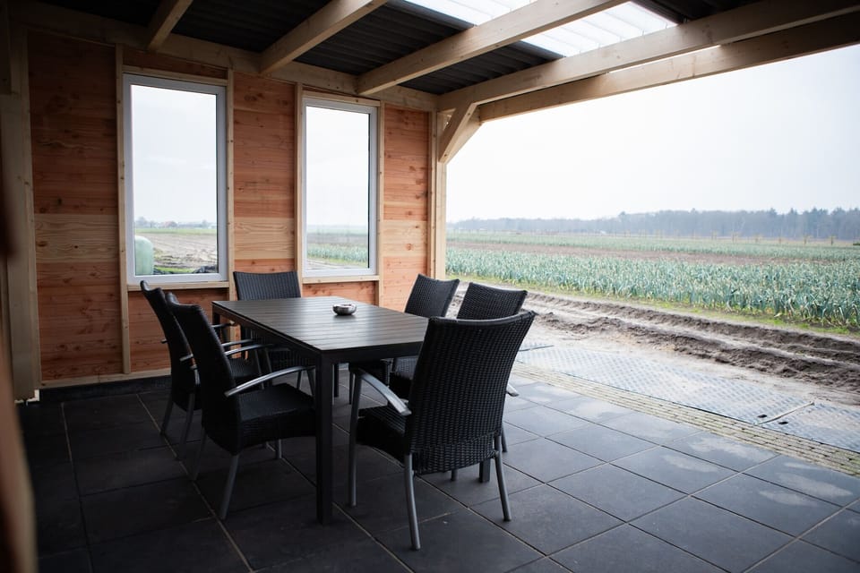 Patio / Balcony