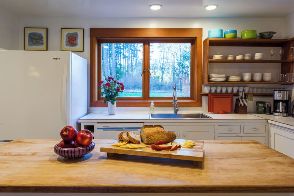 Shared meals at home create memories and stories