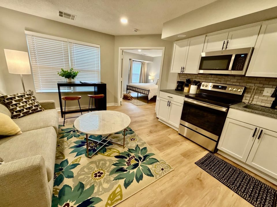 Your efficient base for city ventures and rest.