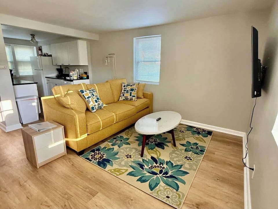 Recharge in your vibrant base before hitting Omaha's spots.