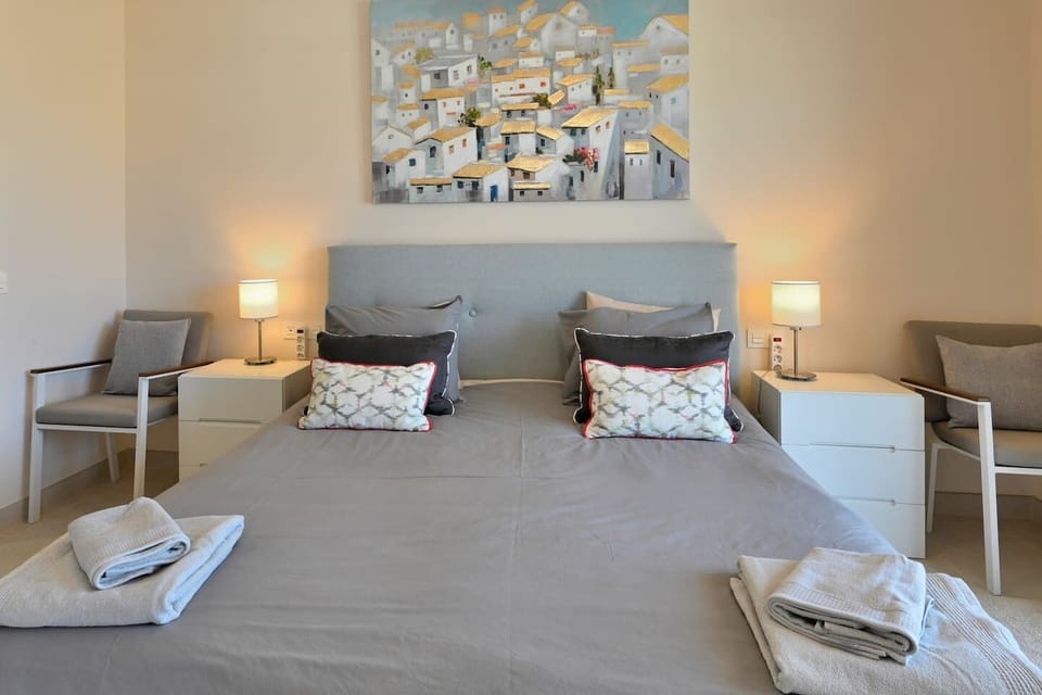 Segundo dormitorio