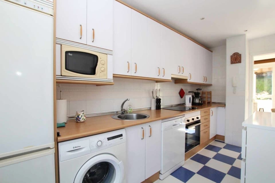 Cocina