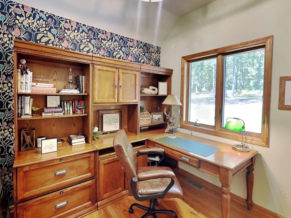 Home Office