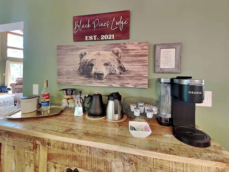 Coffee Bar