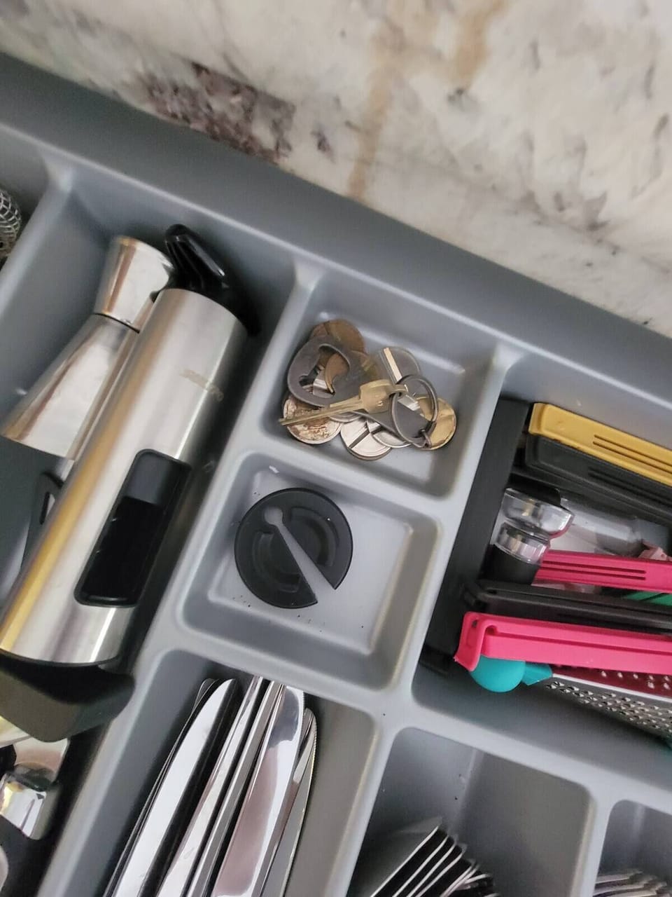 Miscellaneous