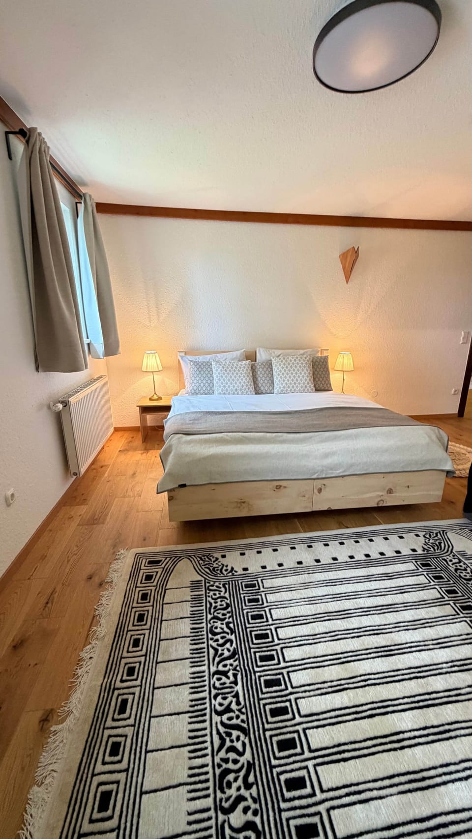 Regular double room 2