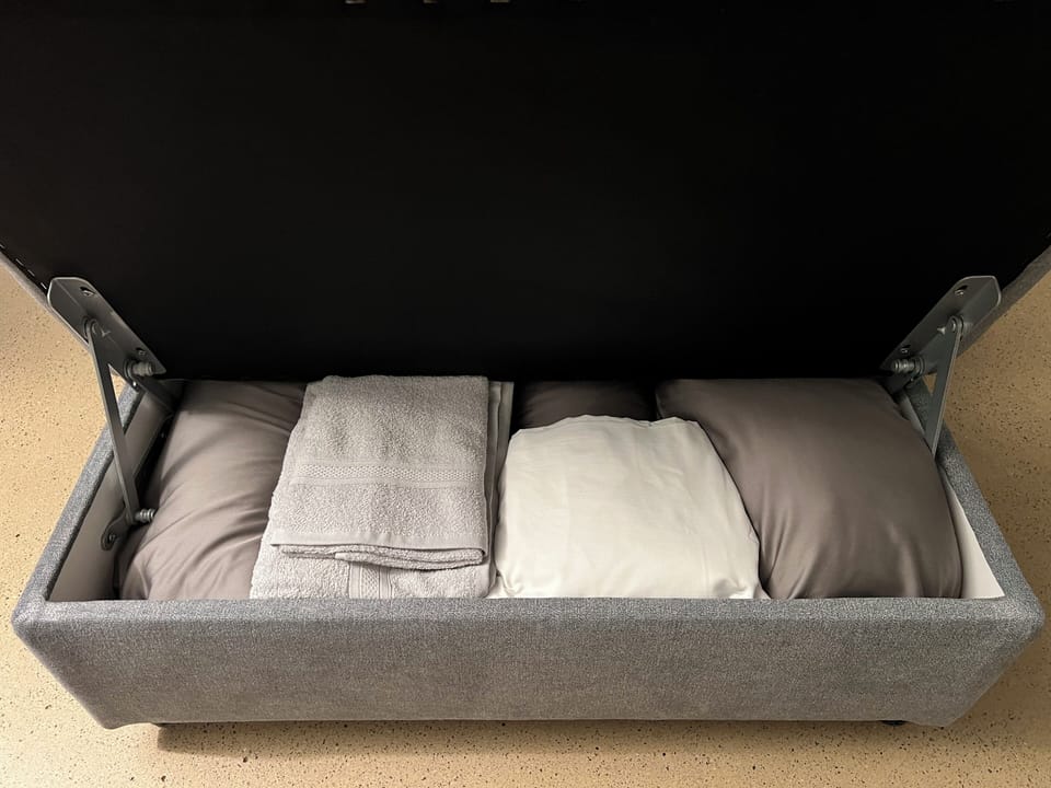 Miscellaneous