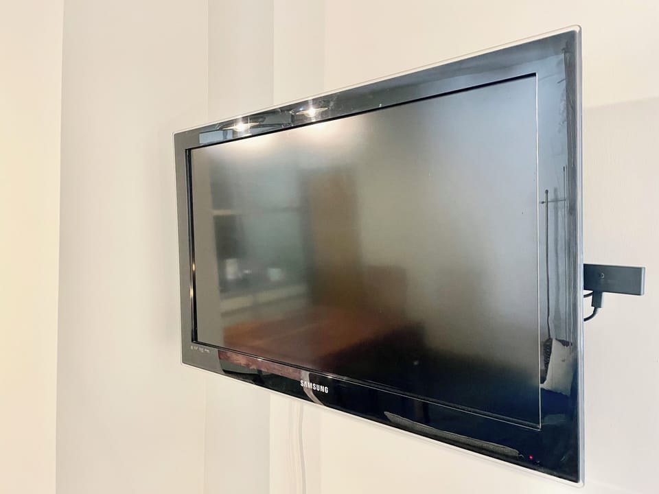Television