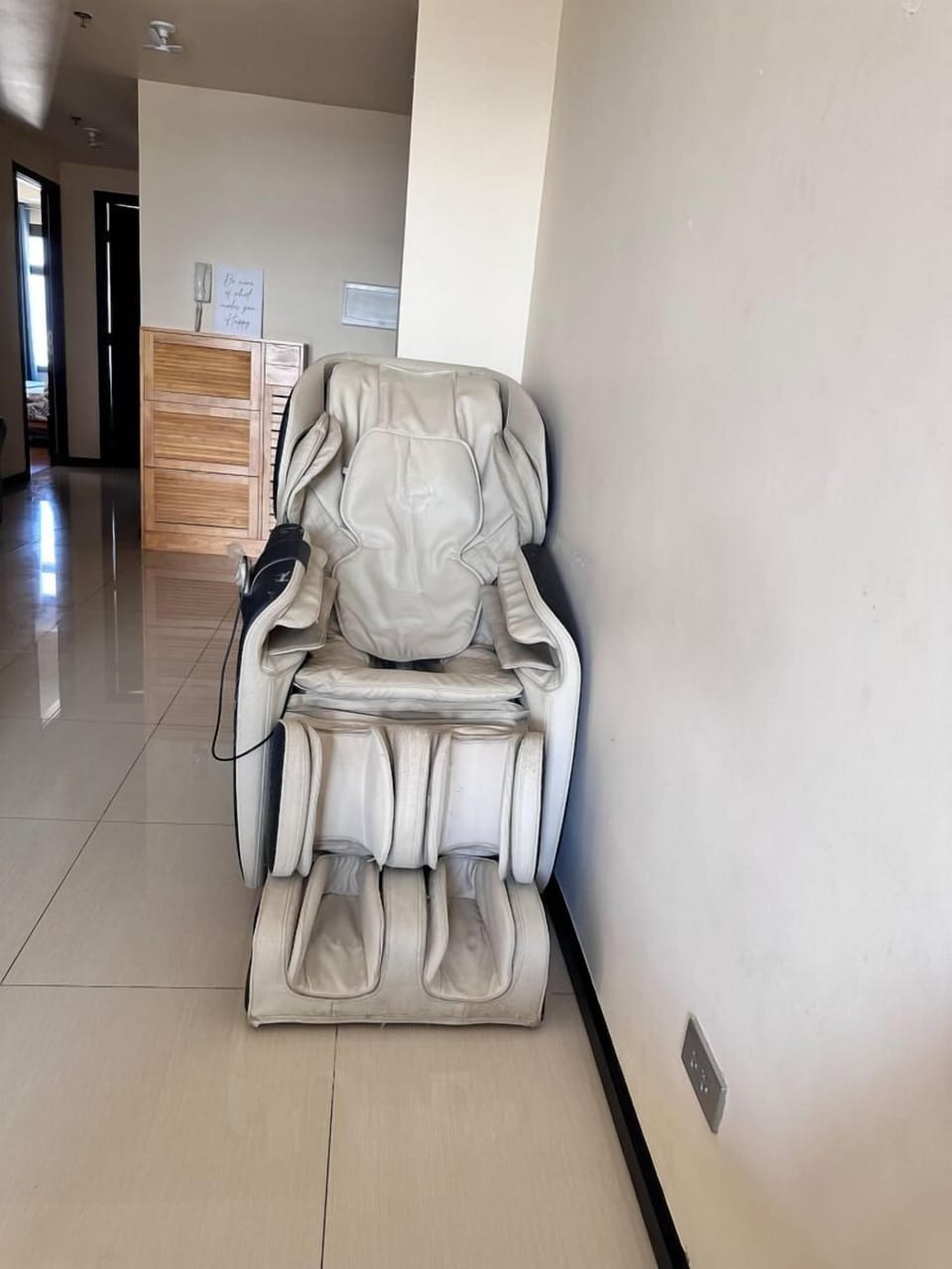 Massage Chair