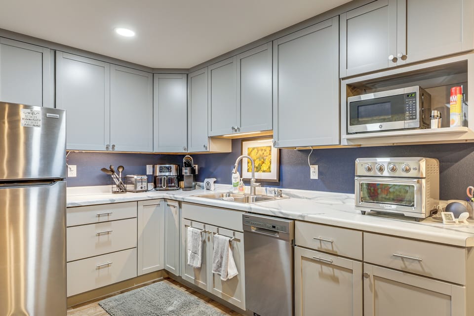 Kitchen | Cooking Basics | Complimentary Spices