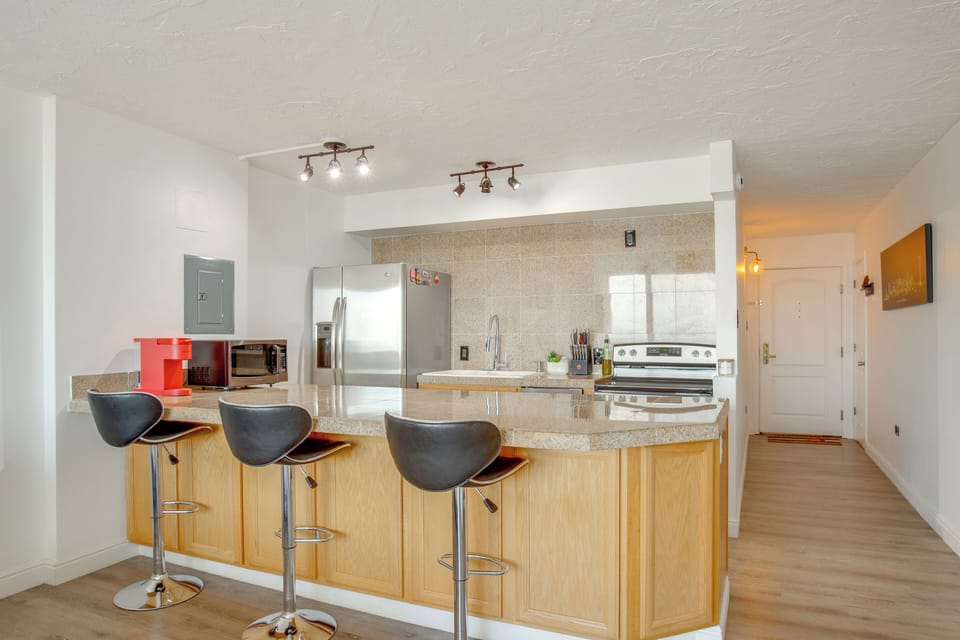 Kitchen | Keurig | Dishwasher