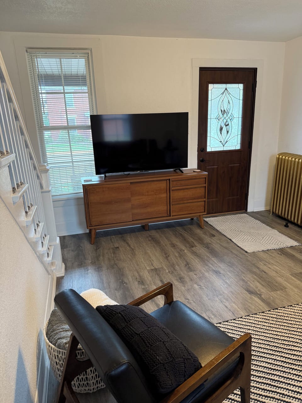 55" Smart TV