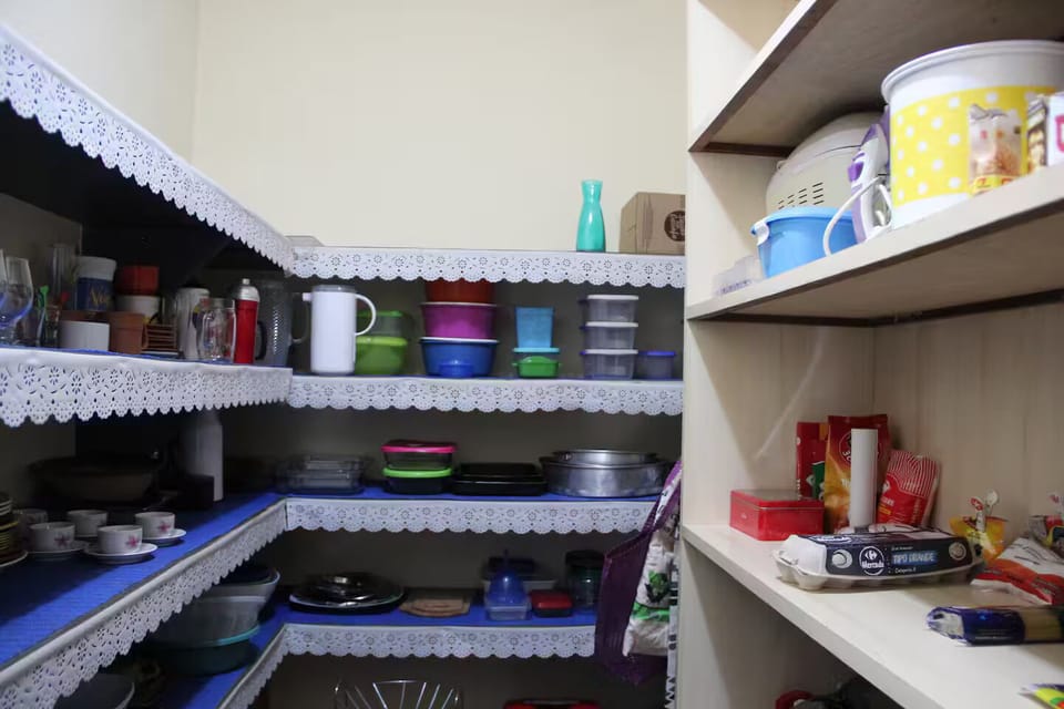 Miscellaneous