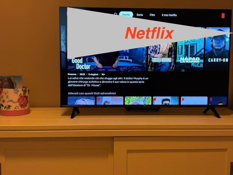 Television