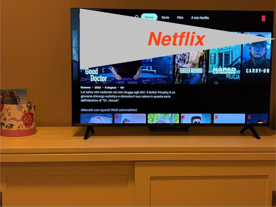 Television
