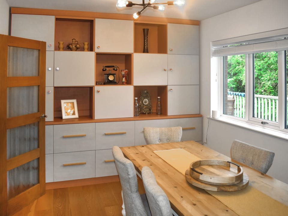Dining Area | Bracken Lea, Lynton