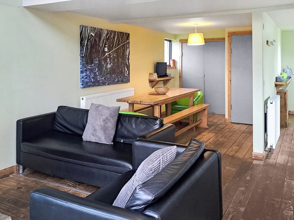 Bothy 3 interior | Venus 3 - Tarset Tor, Hexham, near Bellingham