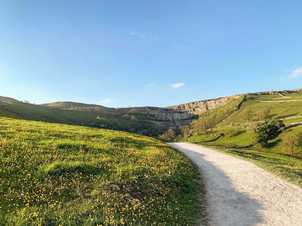 Surrounding area | High Hill Cottage, Settle