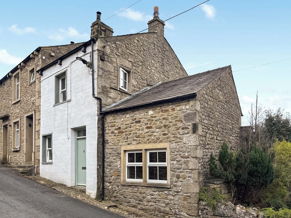 Exterior | High Hill Cottage, Settle