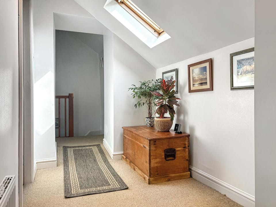 Interior | Grafog Farm Cottage, Groeslon Nr Caernarfon