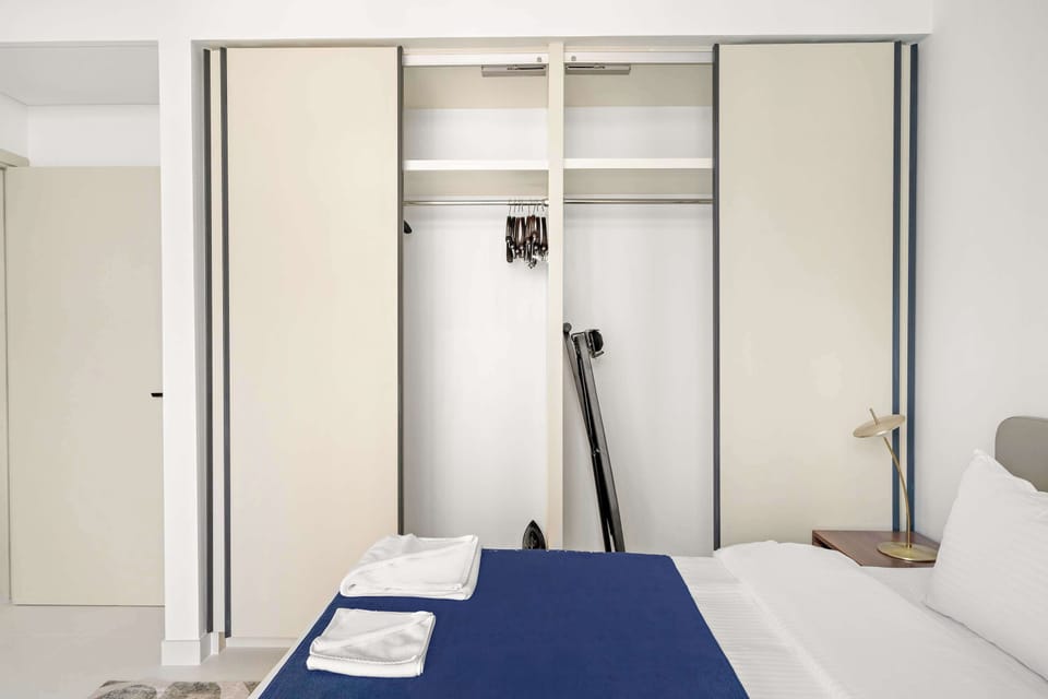 Bedroom Cupboard