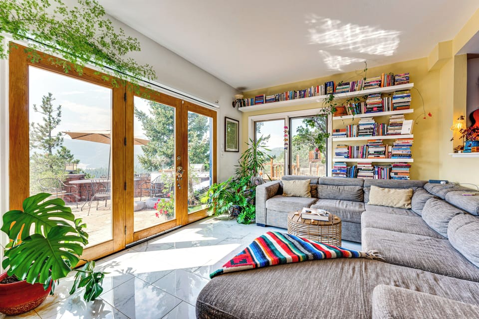 Living Room | 1st Floor