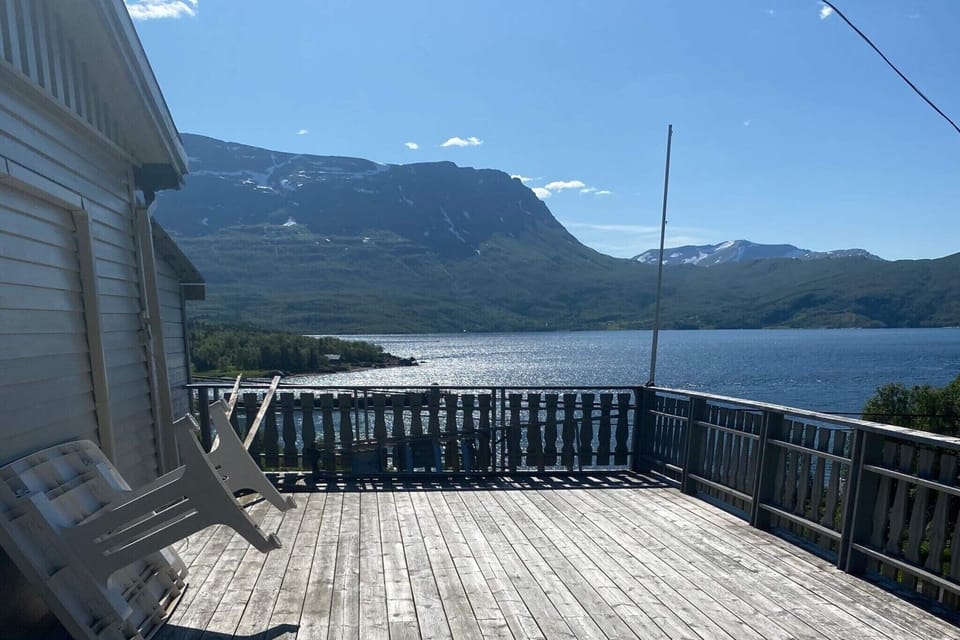 Water view
