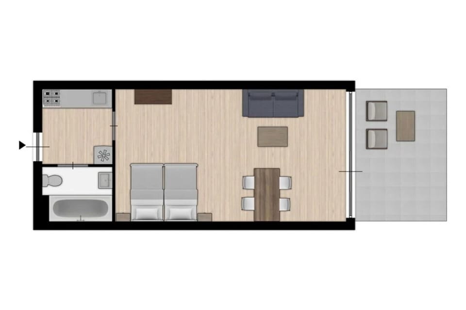 Entrance / Reception