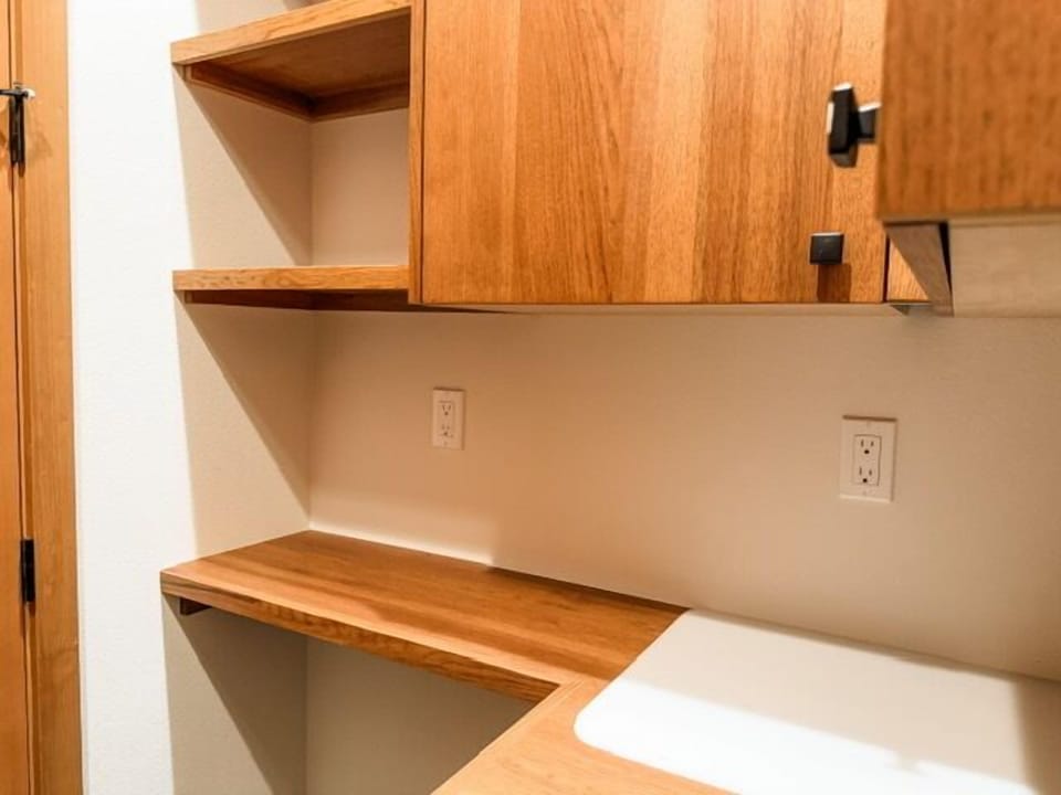 Kitchen pantry