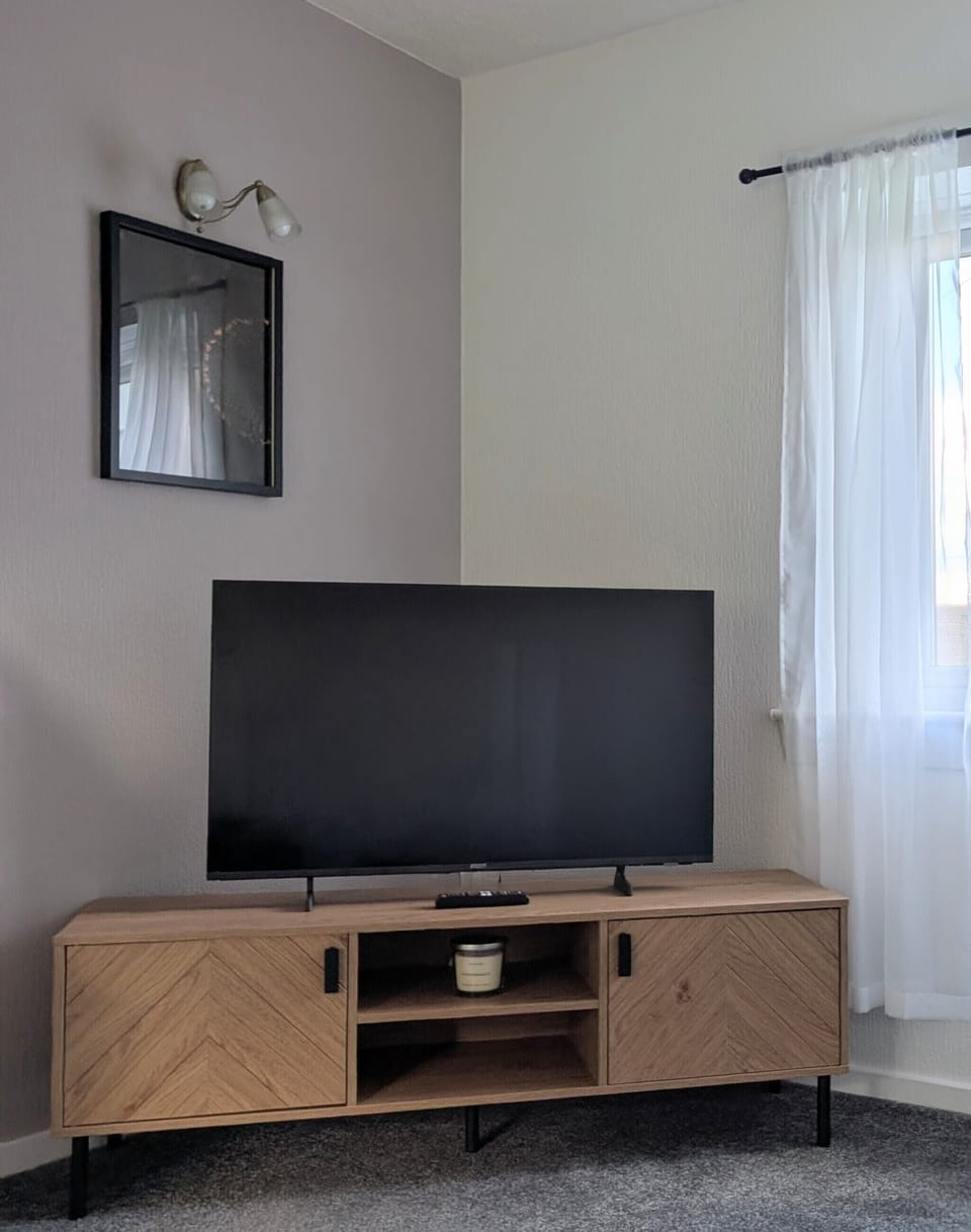 Living Room / Lounge