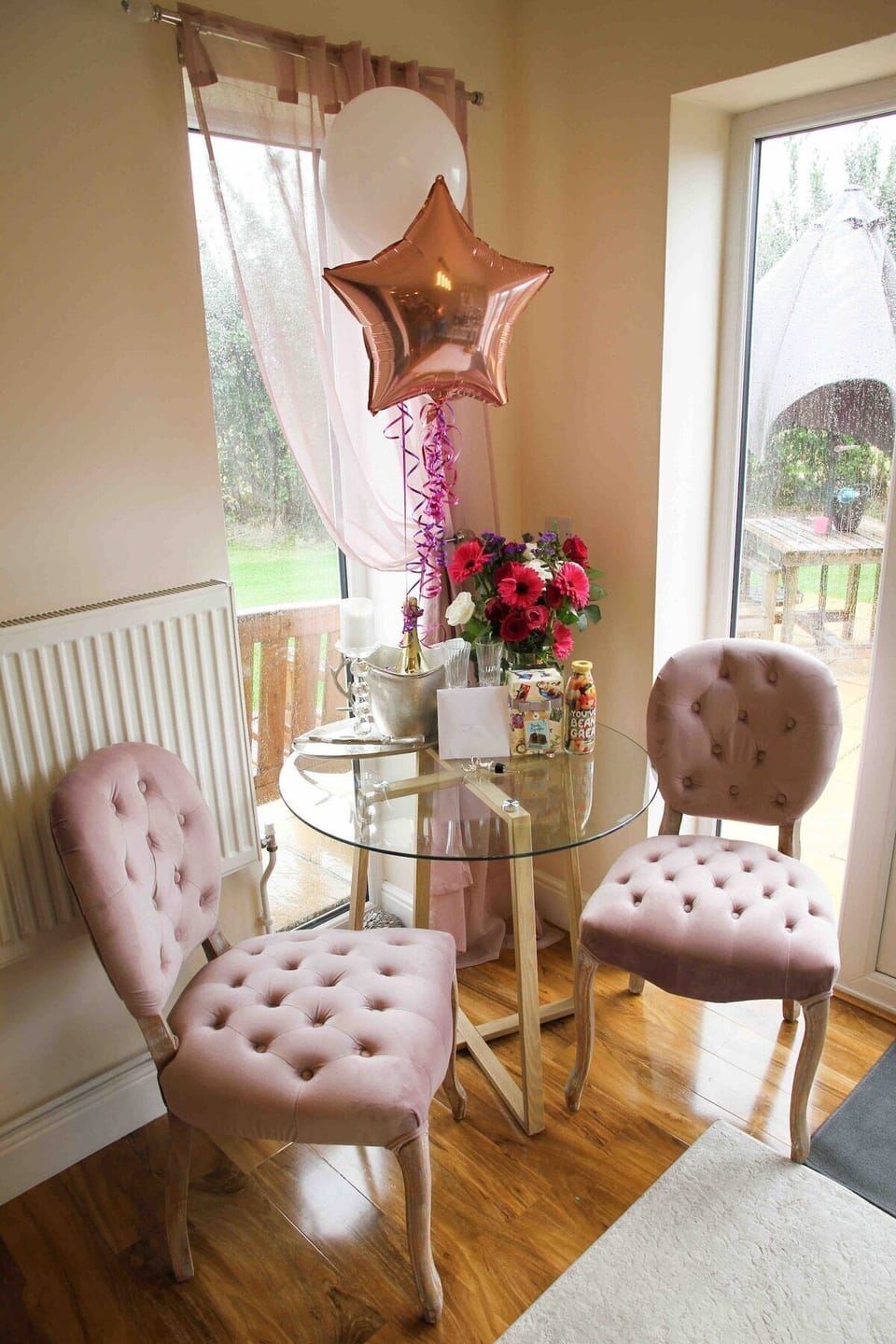 Have a special occasion ? Let me know and I’ll make your special day a that little extra special 