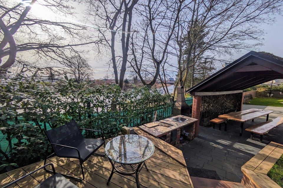 Holiday Park Facilities and Services 