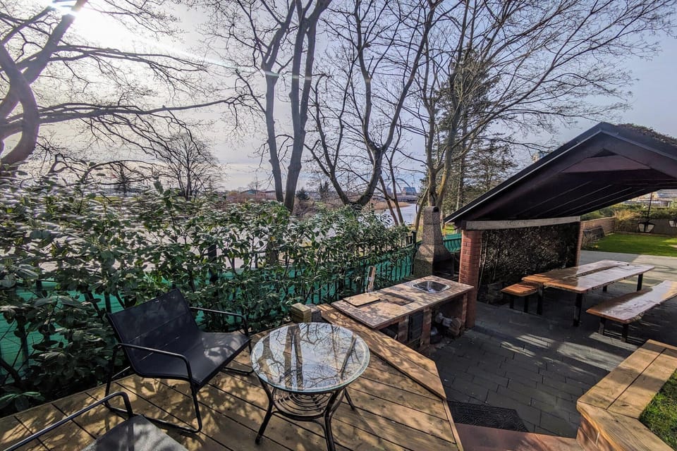 Holiday Park Facilities and Services 