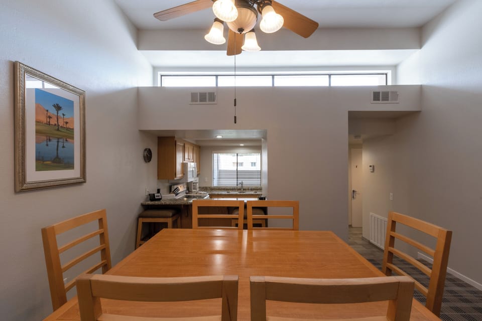 Patio/Balcony