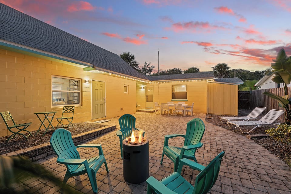 Welcome to Lemon Drop!