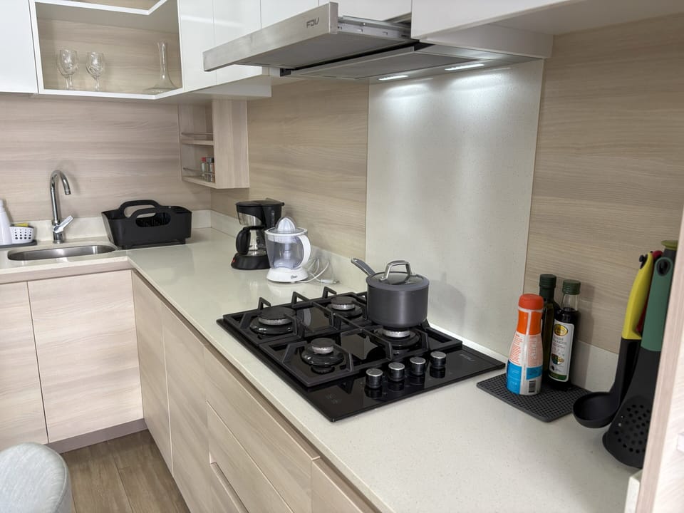 full appliances