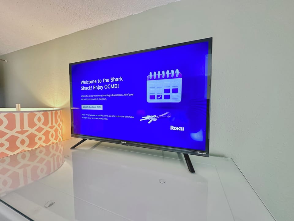 Television