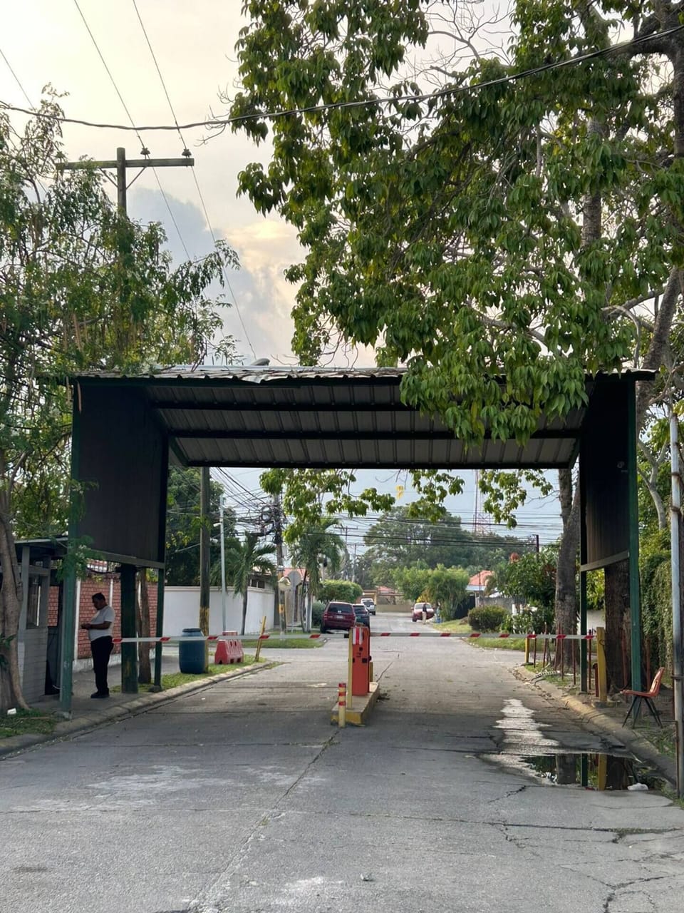Miscellaneous