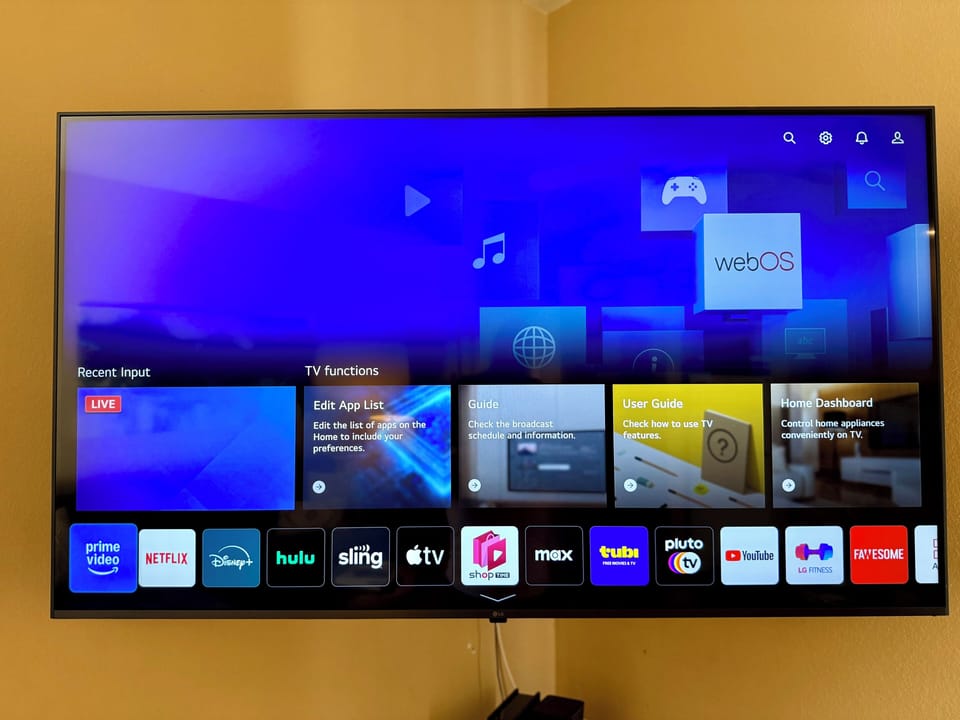 Television
