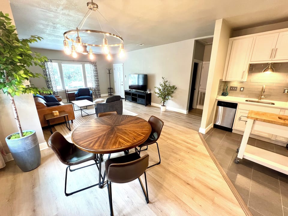 Open Concept