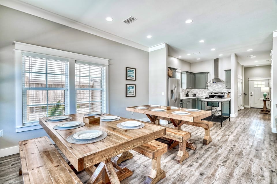 1st Floor - Dining Room