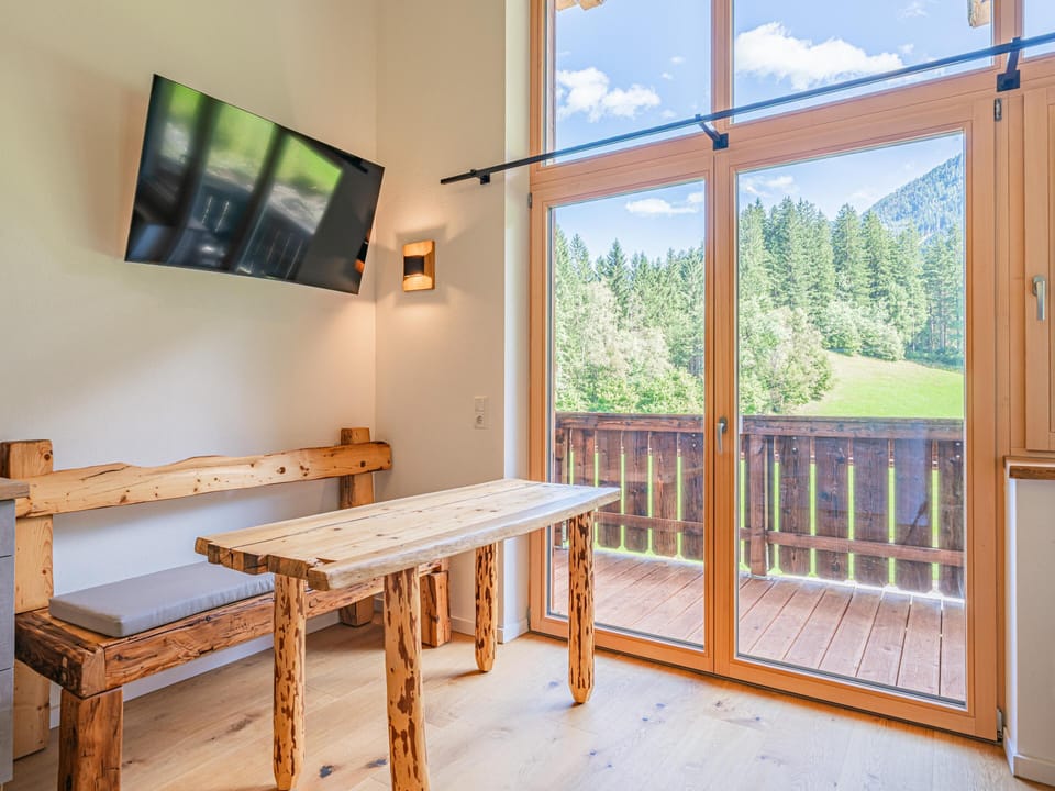 Patio / Balcony