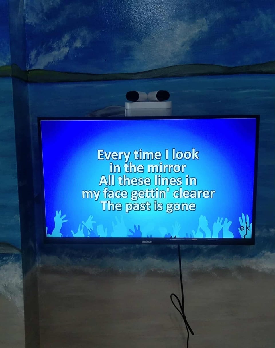 Television