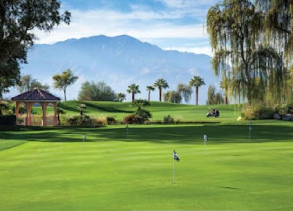 Golf