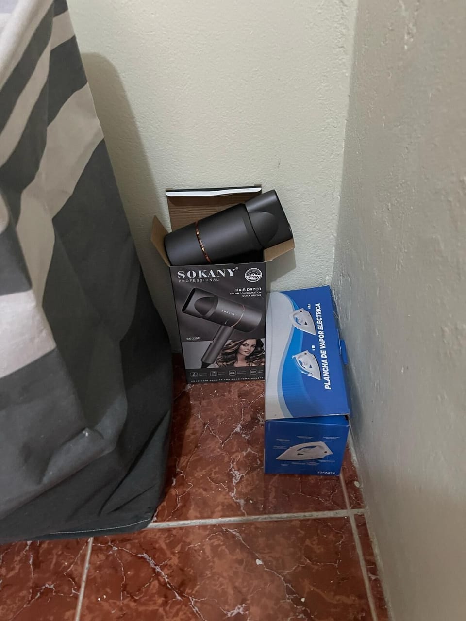 Miscellaneous