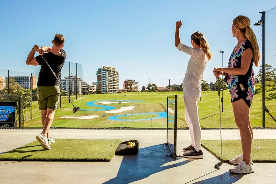 Golf