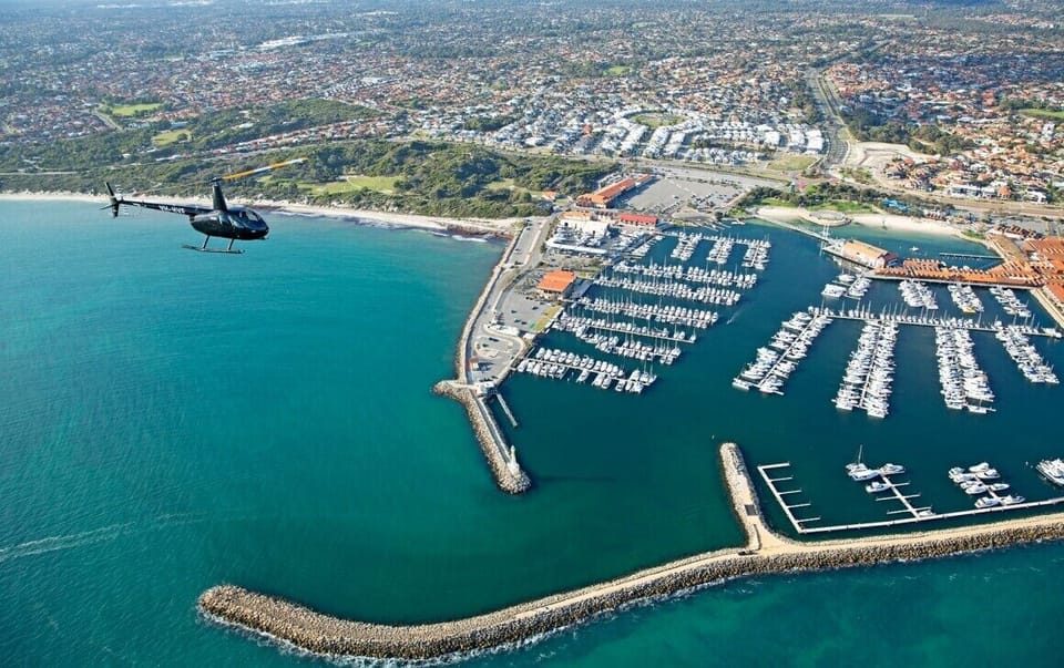 Hilary's Boat Harbour