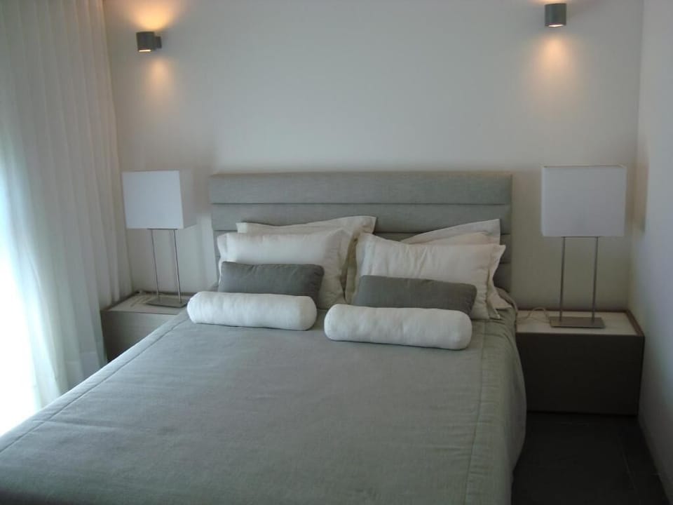 Unit with Double bed